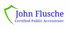 John Flusche<br />Certified Public Accountant